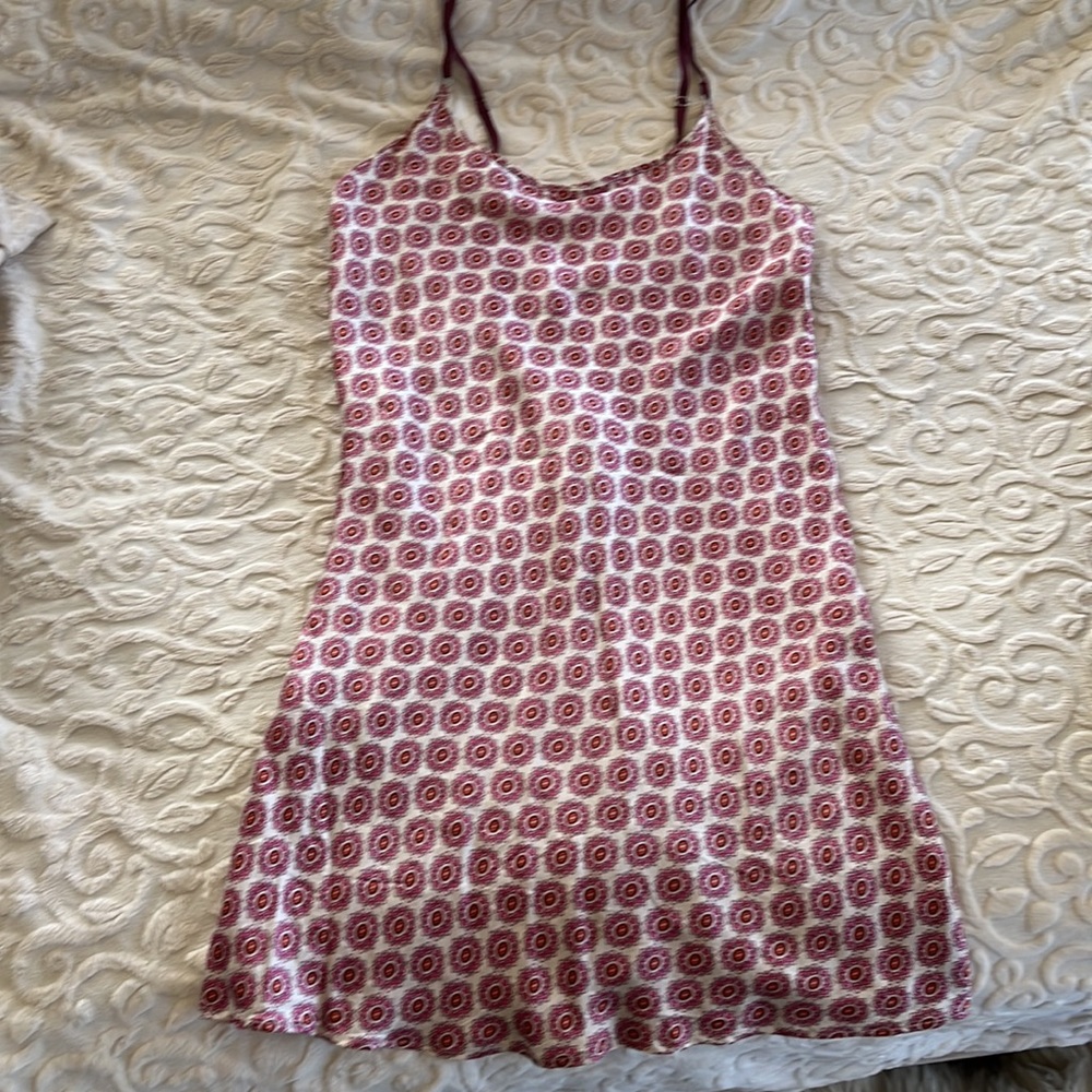 Beautiful Victoria’s Secret silk chemise